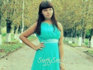 SteffySmith