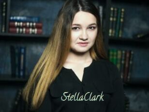 StellaClark