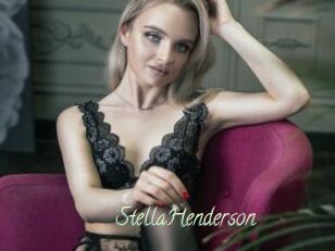 StellaHenderson