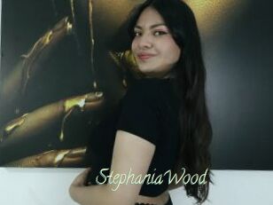 StephaniaWood