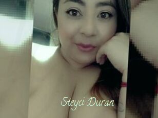 Steyci_Duran