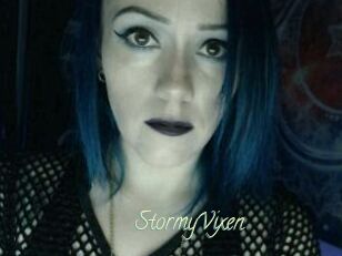 StormyVixen