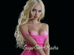 SugarSweetMasha