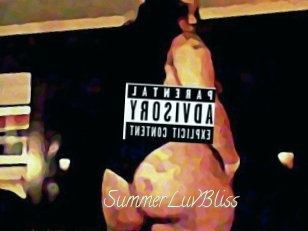 SummerLuvBliss