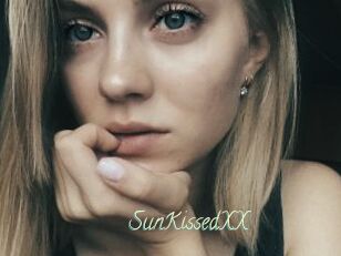 SunKissedXX