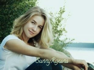 SunnyRoxana