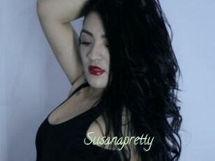 Susanapretty