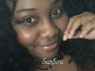 SuziScru