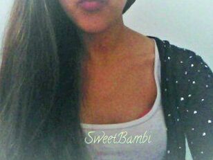 SweetBambi