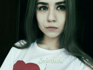 Sweetkiska