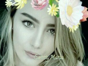 SweetyMaria