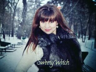 SweetyWitch