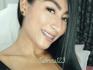 Sabrina123