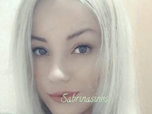 Sabrinasines