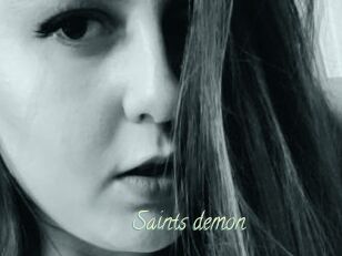 Saints_demon