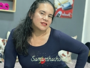 Samanthachonor