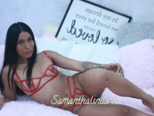 Samanthalinda4u