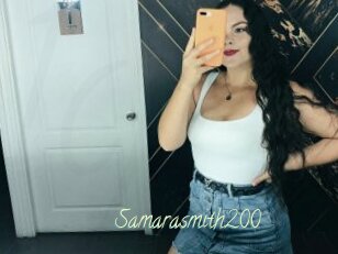 Samarasmith200