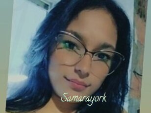 Samarayork