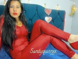 Sandyquinnxx