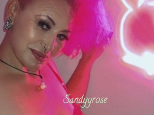 Sandyyrose