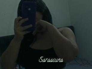 Saraacuna