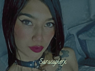 Saracaplerx