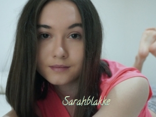 Sarahblakke