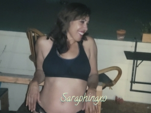 Saraphinaxo