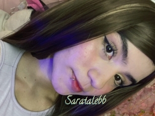 Saratalebb