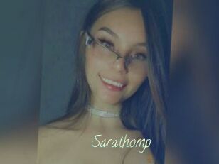 Sarathomp