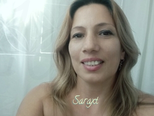 Saraxt