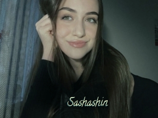 Sashashin