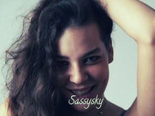 Sassysky