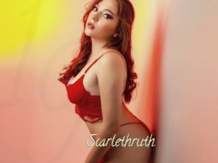 Scarlethruth