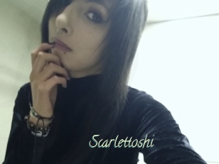 Scarlettoshi