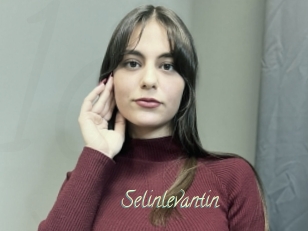 Selinlevantin