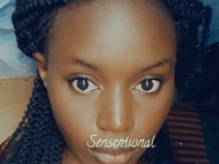 Sensentional