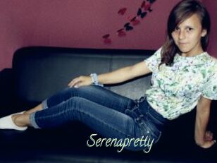 Serenapretty