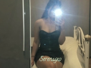 Serenasxo