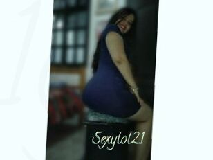 Sexylol21