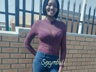 Sexymbali