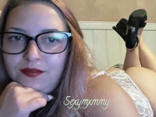 Sexymxmmy