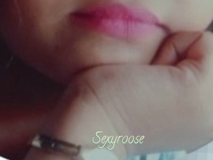 Sexyroose