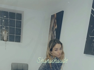 Shanachaude