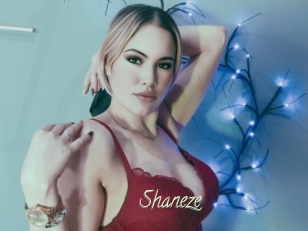 Shaneze