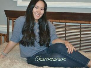 Sharoncarson