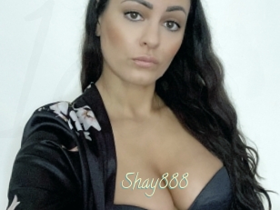 Shay888