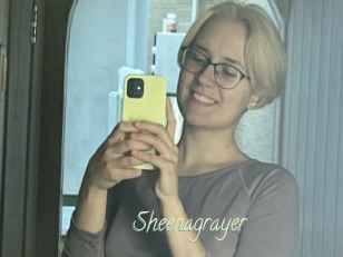 Sheenagrayer