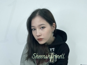 Sheenahartnell